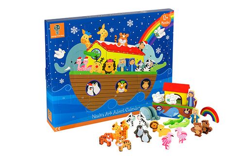 Orange Tree Toys Ltd Spring Fair 2025